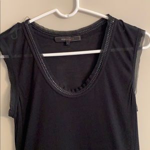 BCBG Max Azria- little black dress